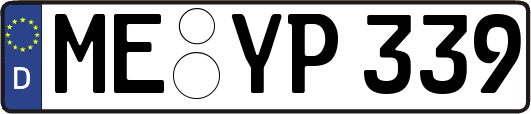 ME-YP339