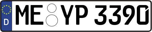 ME-YP3390