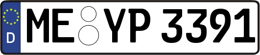 ME-YP3391