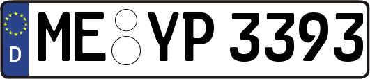 ME-YP3393