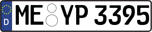 ME-YP3395