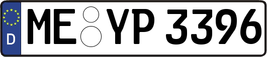 ME-YP3396