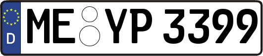 ME-YP3399