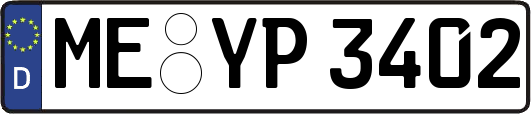 ME-YP3402