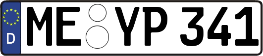 ME-YP341