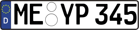 ME-YP345