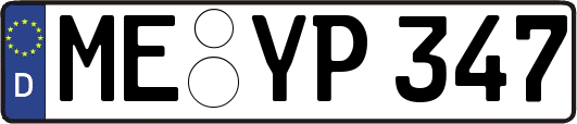 ME-YP347
