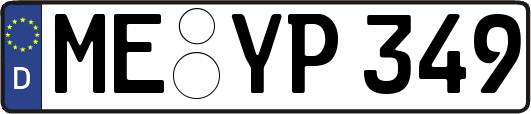 ME-YP349
