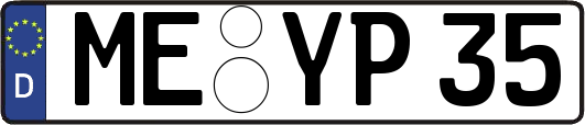 ME-YP35
