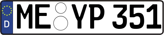 ME-YP351