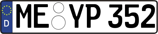 ME-YP352