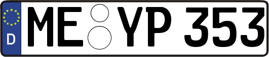 ME-YP353