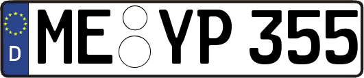 ME-YP355
