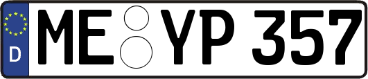 ME-YP357