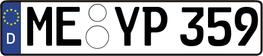ME-YP359