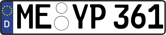 ME-YP361