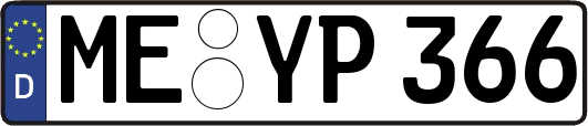 ME-YP366