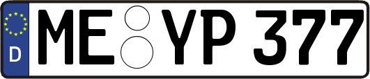ME-YP377