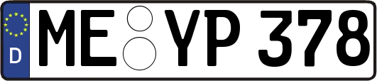 ME-YP378