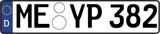 ME-YP382