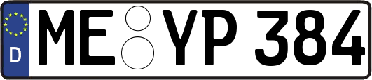 ME-YP384
