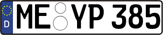 ME-YP385