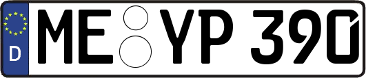 ME-YP390