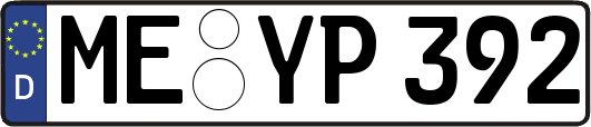 ME-YP392