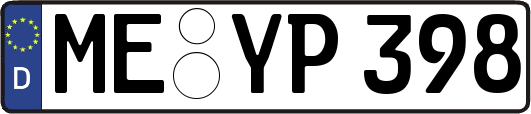 ME-YP398