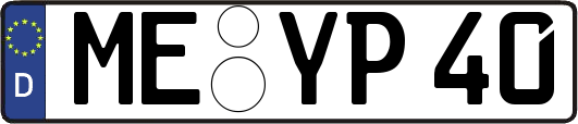 ME-YP40