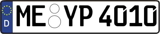 ME-YP4010