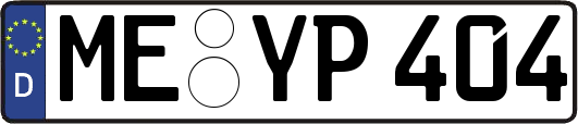 ME-YP404