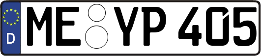 ME-YP405