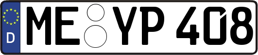 ME-YP408