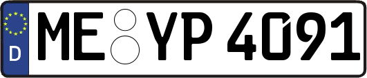 ME-YP4091