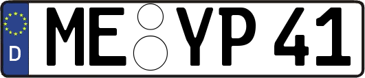 ME-YP41