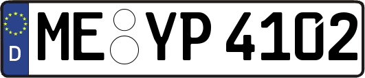 ME-YP4102