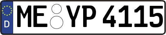 ME-YP4115