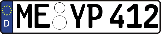 ME-YP412