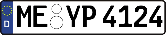 ME-YP4124