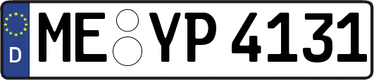 ME-YP4131