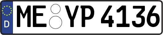 ME-YP4136