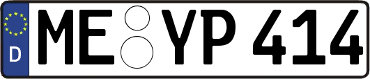 ME-YP414