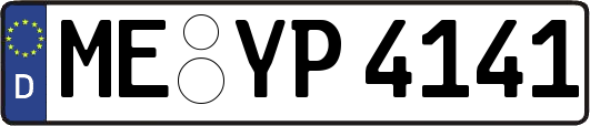 ME-YP4141