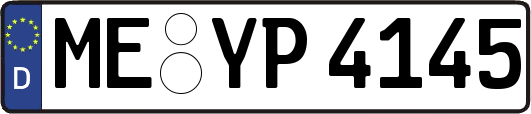 ME-YP4145