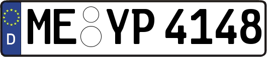 ME-YP4148