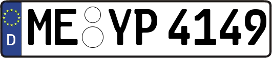 ME-YP4149