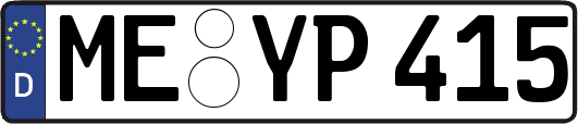 ME-YP415
