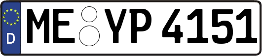 ME-YP4151