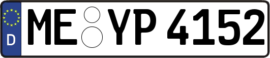 ME-YP4152